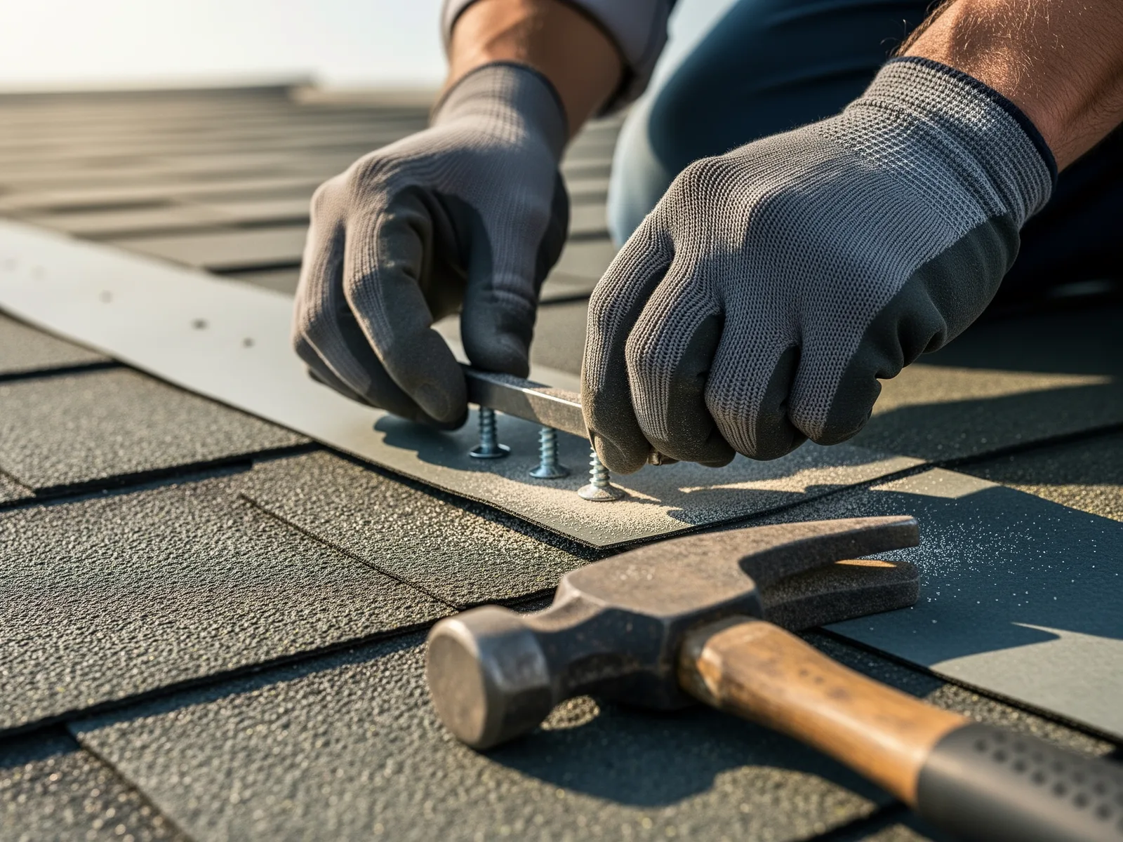 Why choose Fascia Repair in Culpeper, VA
